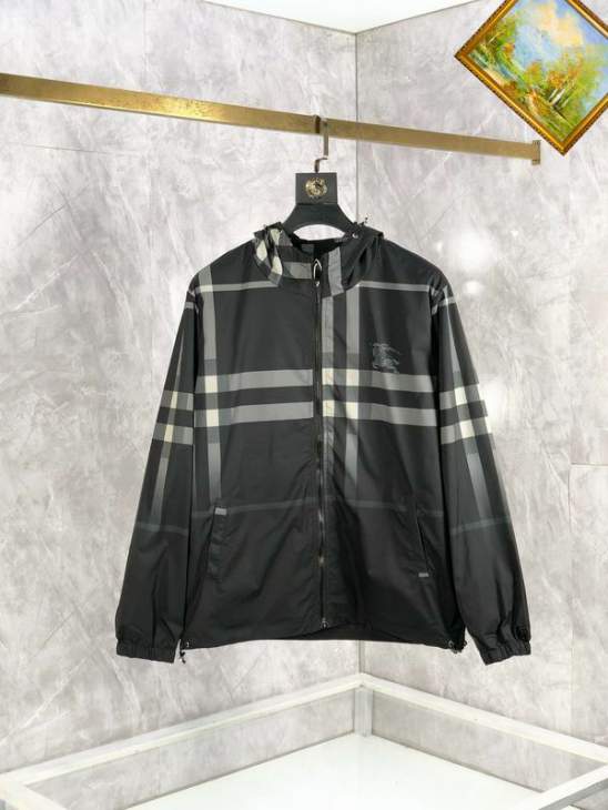 Picture of Burberry Jackets _SKUBurberryM-3XL25tx25035515